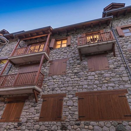 Loira Casa Sanchines Duplex De Lujo En Benasque Apartment Exterior photo
