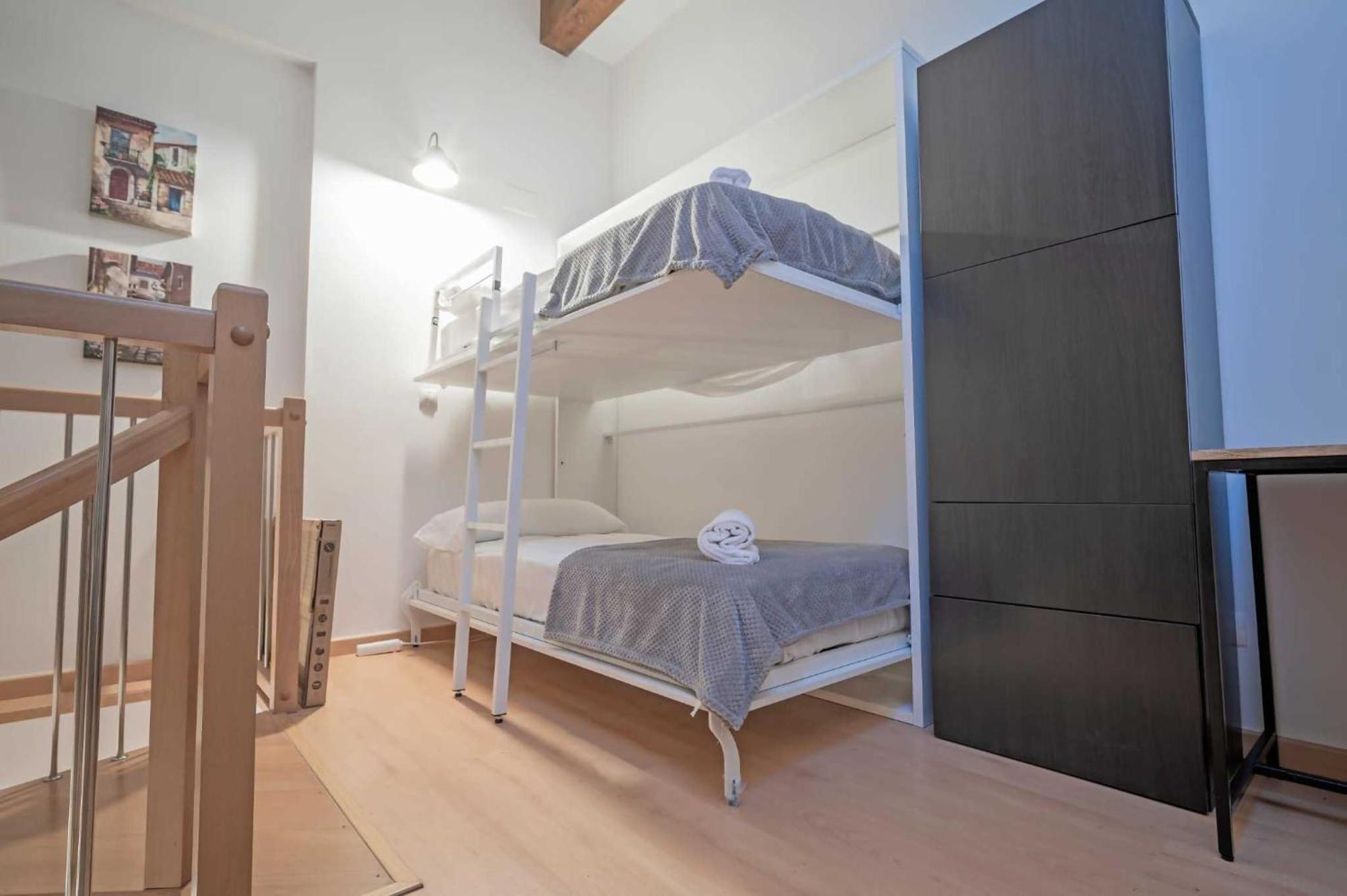 Loira Casa Sanchines Duplex De Lujo En Benasque Apartment Exterior photo